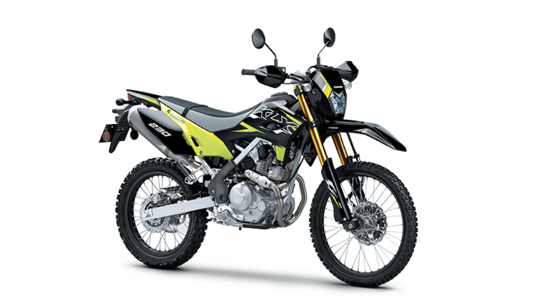 KLX 230 SE