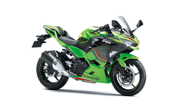 kawasaki ninja 250 krt