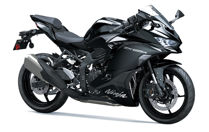 ZX-25R