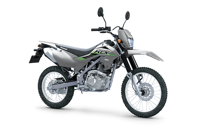 KLX 150 S