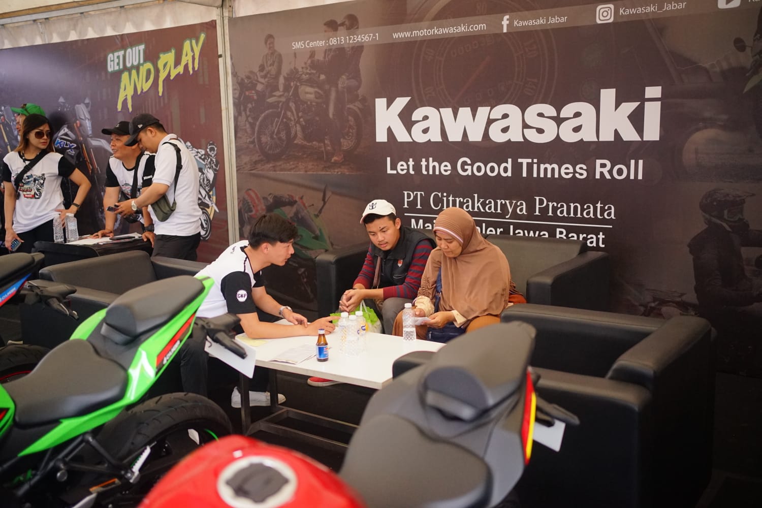 dealer kawasaki