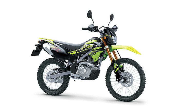KLX 150 SE