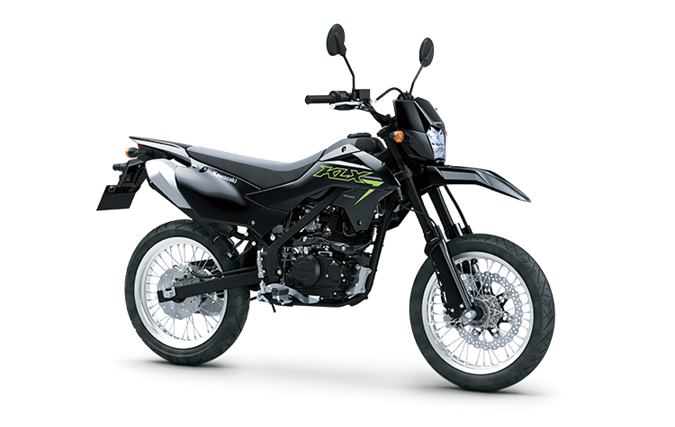 KLX 150 SM