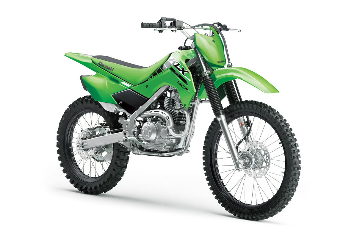 KLX 140 RF