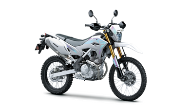 klx 230 se