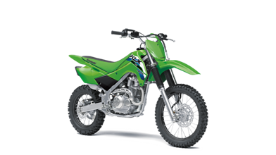 klx 140