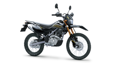 KLX 150 SE+