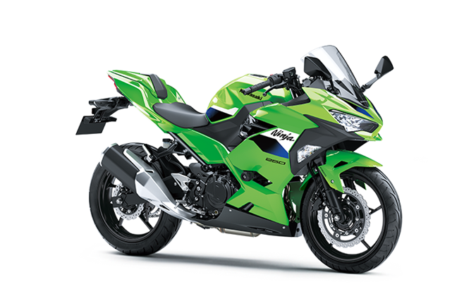 ninja 250